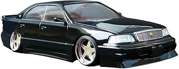 Amazon | 青島文化教材社 1/24 スーパーVIPカーシリーズ No.93 極 K