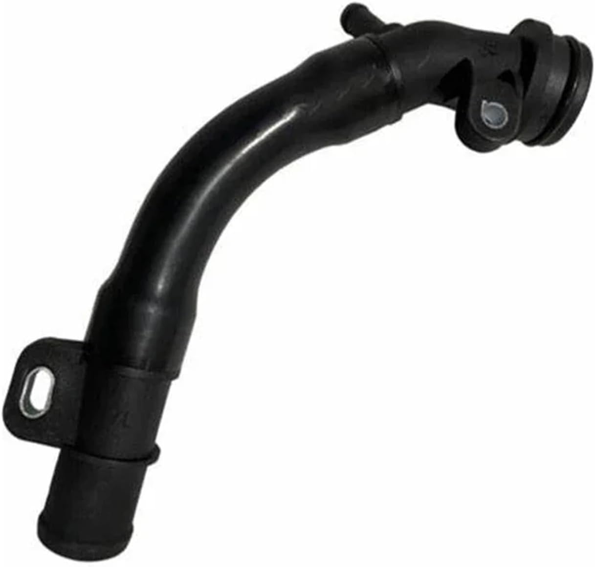 A1322000056 Car Water Pump Connector Hose for Mercedes for Benz Smart Radiator Coolant Pipe