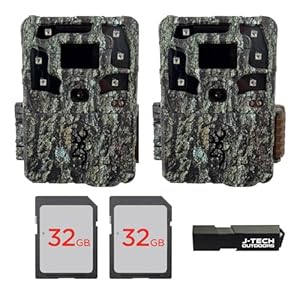 (2) Browning Strike Force Pro X 108...