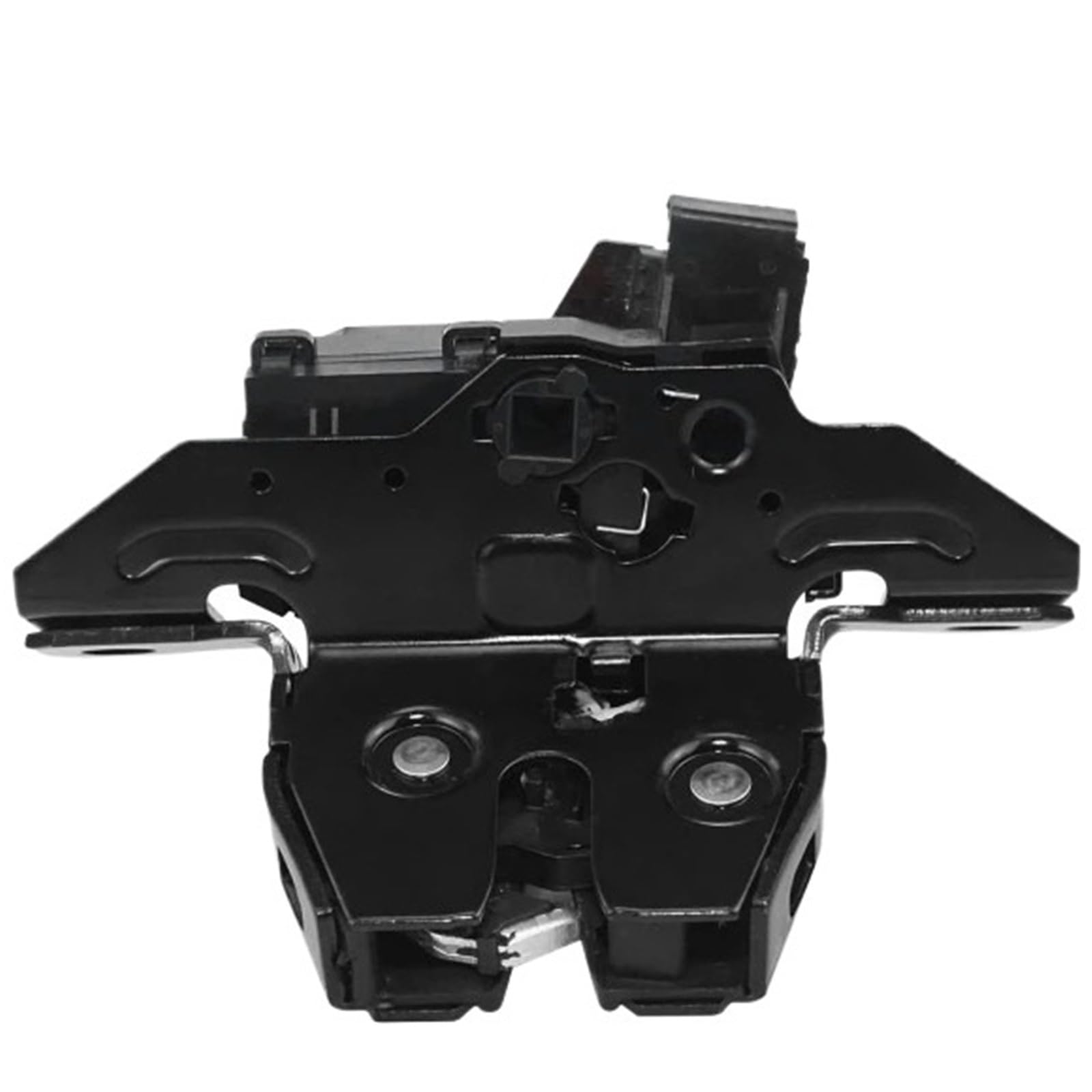 Atmophe One Color Trunk Tailgate Lock For Suburban For Tahoe For Trax For Gmc For Yukon 13587640 13515944 Rear Tailgate Latch Trunk Lock
