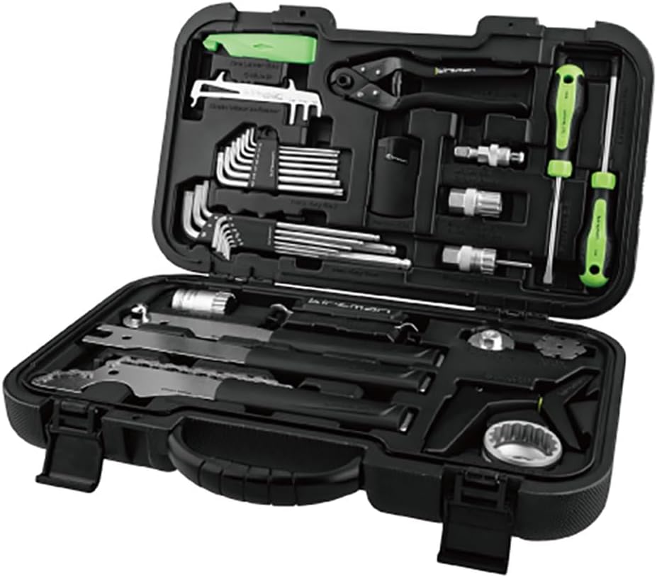 Birzman Travel Tool Box, BM19-TRAVEL-BOX