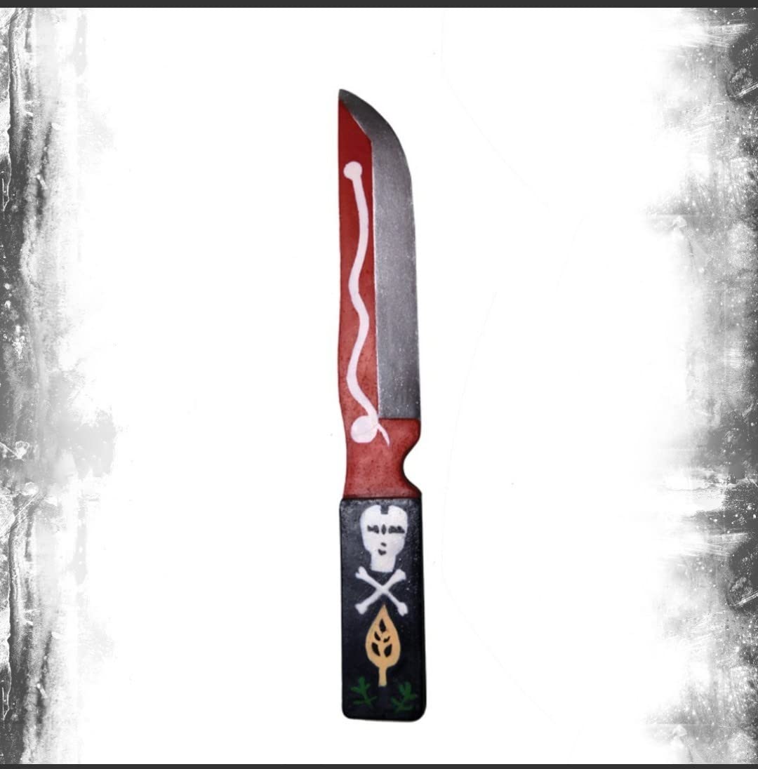 トリックオアトリート　チャイルドプレイ　ハンマー　レプリカ　オフィシャル品 トリックオアトリート チャイルドプレイ ハンマー レプリカ