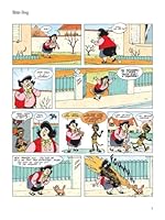 Ecole Abracadabra (L') - Nouvelle édition - Tome 1 - Têtue comme une formule (L'ECOLE ABRACADABRA-PETI FORMA (1)) (French Edition) 2205068547 Book Cover