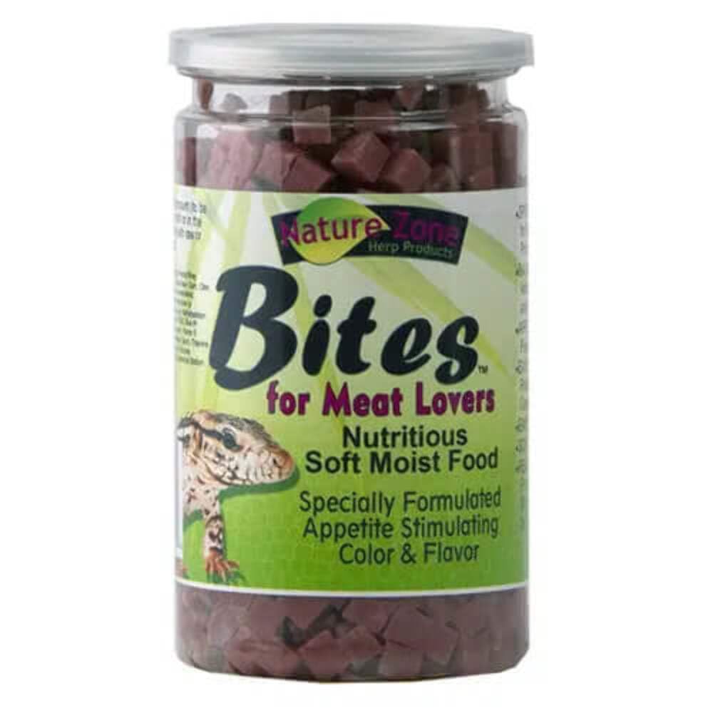 Nature Zone morsi per carne lovers, 255,1 gram