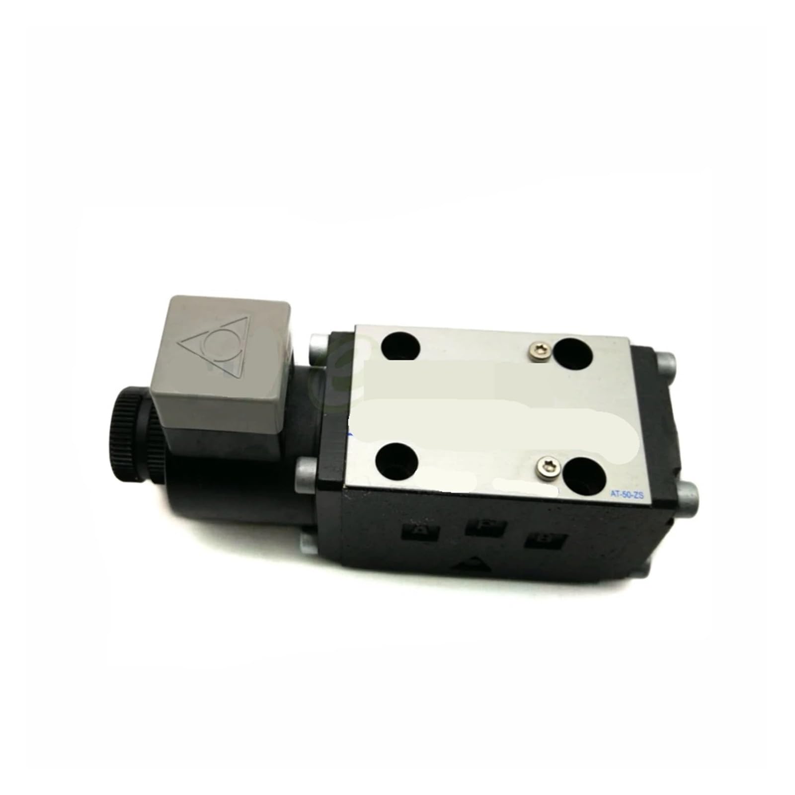 HYUJNAFZR Hydraulic Electromagnetic Valve SDHE-0631 2 23 24V