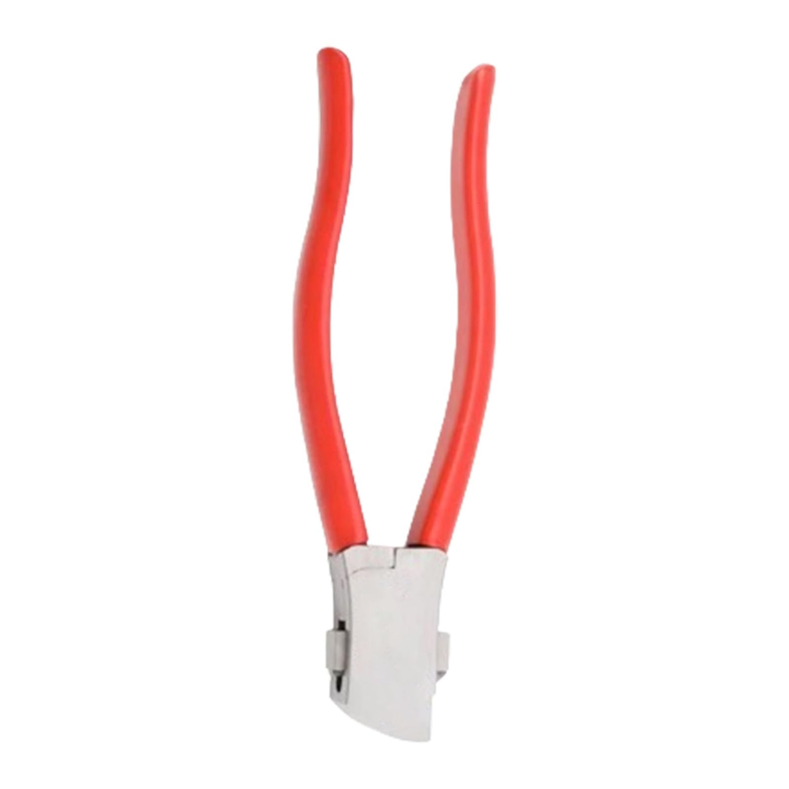 Tsophreniq Tooth Scissor C Lishi Cutter Trimming Pliers Car Plier Ideal For Locksmiths And Hardware Tasks With Steel Lishi Cutter Pliers