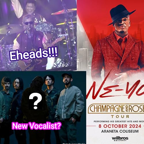 Ep. 5 Nostalgia Feels and Where to Get Them