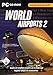 Produktbild Flight Simulator 2004 - World Airports 2