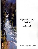 Hypnotherapy Scripts, Vol. II 1929957149 Book Cover