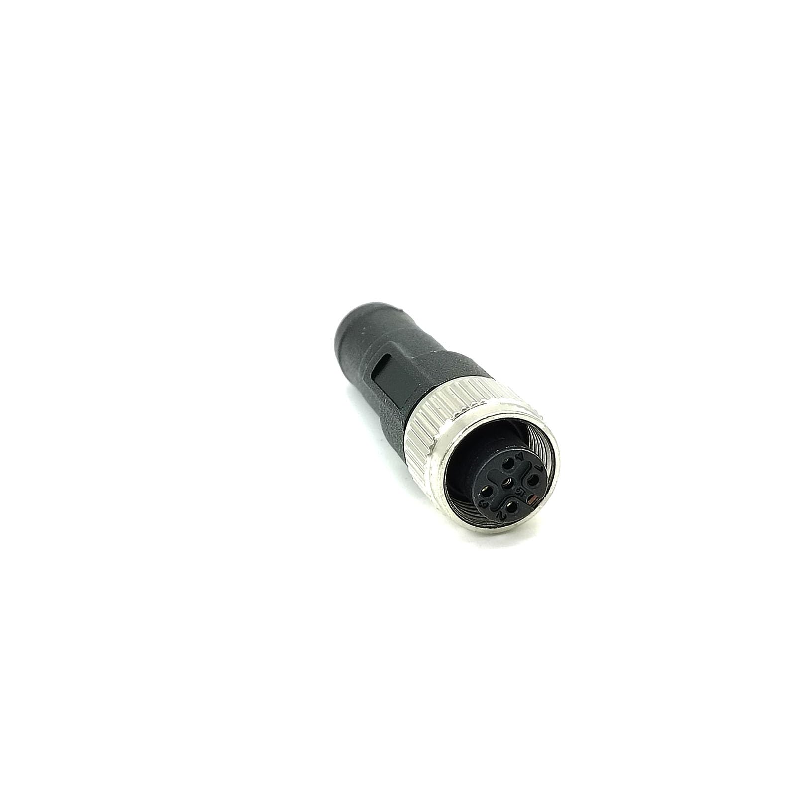 Nmea2000 Can Terminator Connector M12 5 Pin Female Marine Grade NMEA 2000 Connector