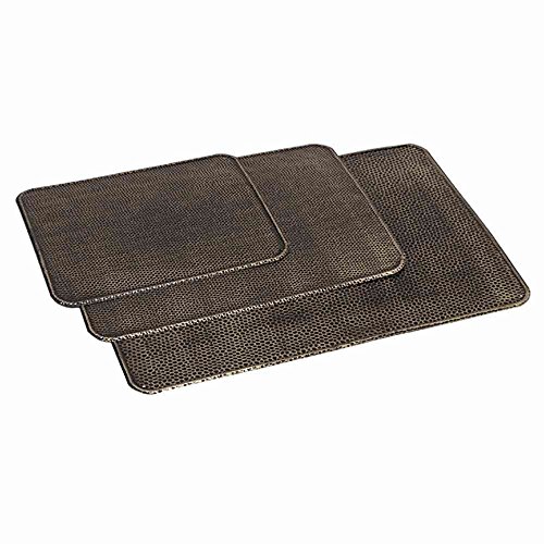 Preisvergleich Produktbild Turk Ofen-Bodenblech, 50 x 60cm, 75566