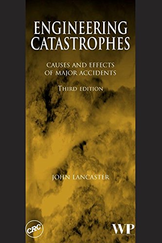 Engineering Catastrophes: Causes and Effects of Major Accidents