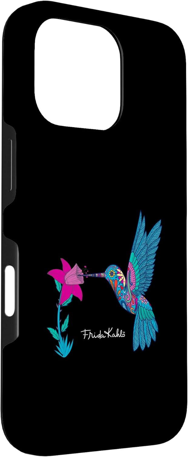 Frida Kahlo - Variety of items Case for iPhone 16 Pro