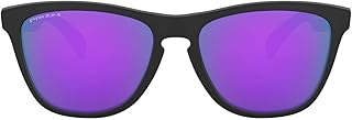 Oo9013 Frogskins Square Sunglasses