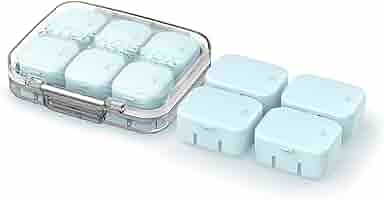 ピルケース Amazon.co.jp: 薬ケース ピルケース 携帯 くすりいれ おしゃれ