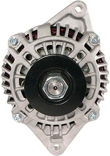 Miniatura 7 de DB Electrical Alternador AMT0199 compatible conreemplazo para Caterpillar Horquilla Lift Truck Gc18 Gc20 Gc25 Gc30 1992-1997, Clark Cgc20 Cgc25