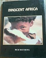 Innocent Africa 0798134755 Book Cover