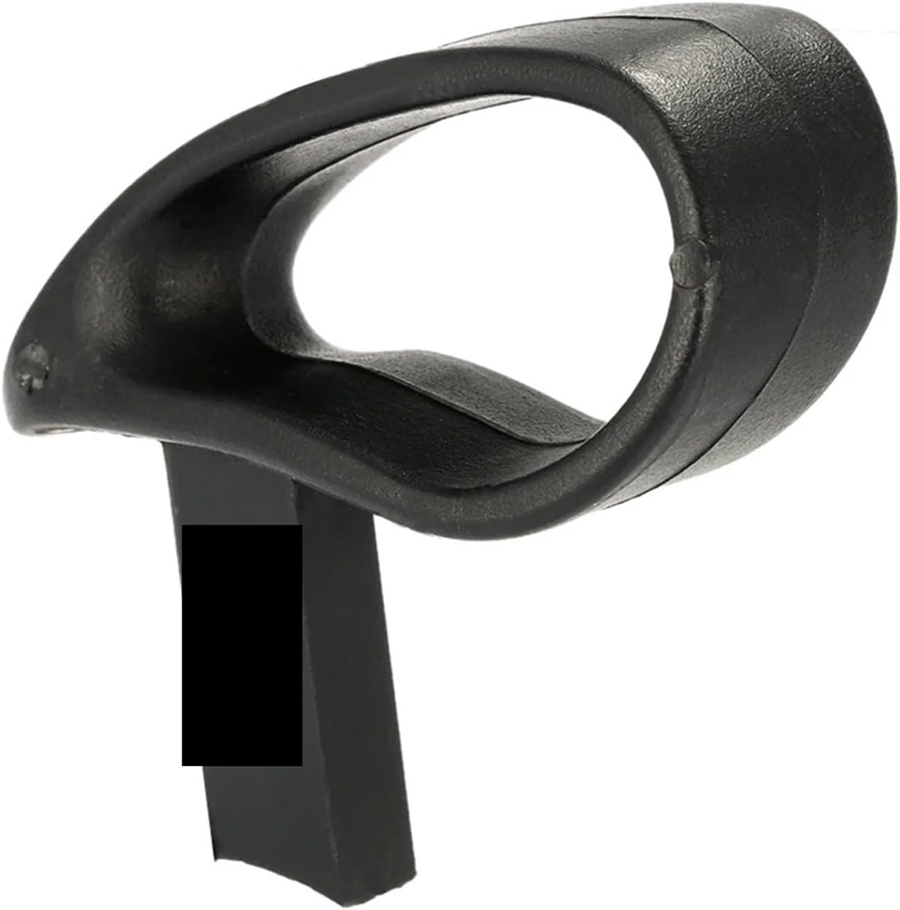 Car Front Tilt Release Lever Fit for Golf Fit for Bora Fit for Polo Fit for Seat Ibiza 1J3881633B 1J3881634B(Left)