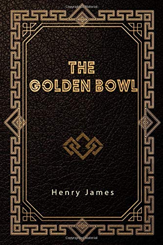 Amazon | The Golden Bowl | James, Henry | Action & Adventure