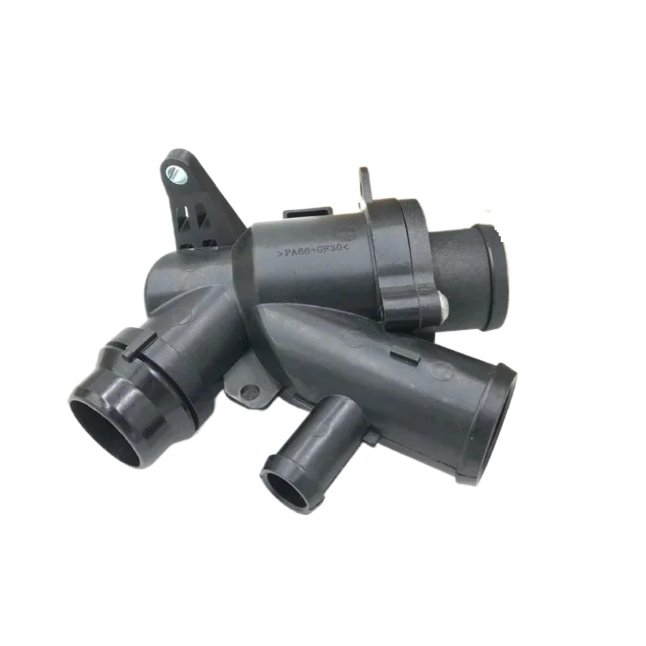 Zespół obudowy termostatu silnika LR032135 LR035124 AJ812976 3.0 V6 5.0 V8 Pasuje do LAND Pasuje do ROVER Discovery 4 Pasuje do Range RR Pasuje do sportu