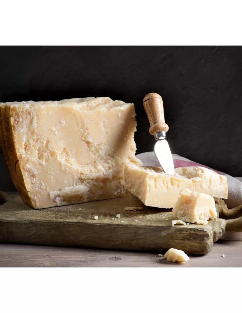 Parmigiano Reggiano g.U. - Biologisch - 24 Monate 1 Kg