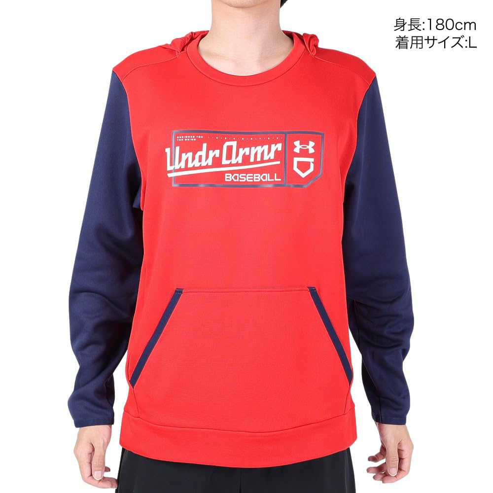 UNDER ARMOUR ベースボール 3L