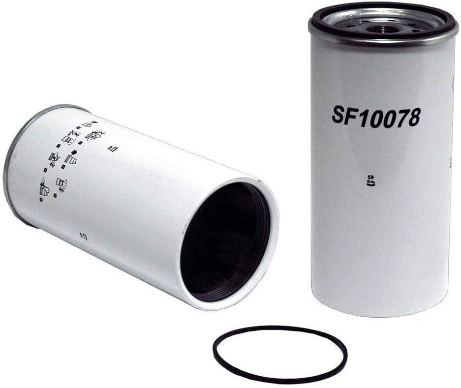 WIX WF10078 Fuel Filter