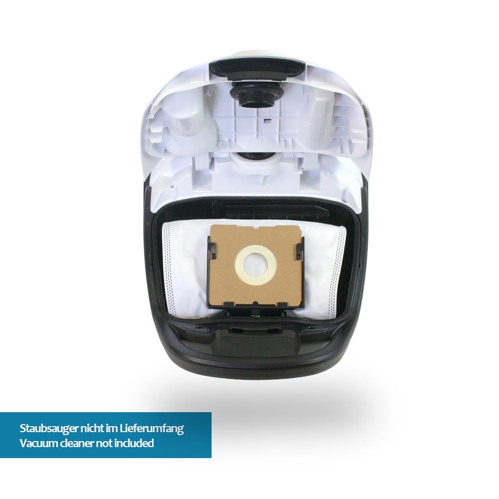 Arcus 3415 | Sacchetti Per Aspirapolvere - Foto 4