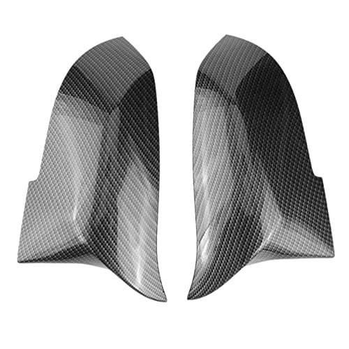 Capuchon de rétroviseur extérieur carbone pour BMW F20 F30 F31 F33 5116729274