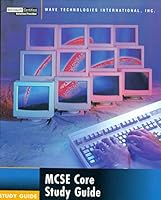 Mcse Core Study Guide (Study Guide 1) 1884486169 Book Cover