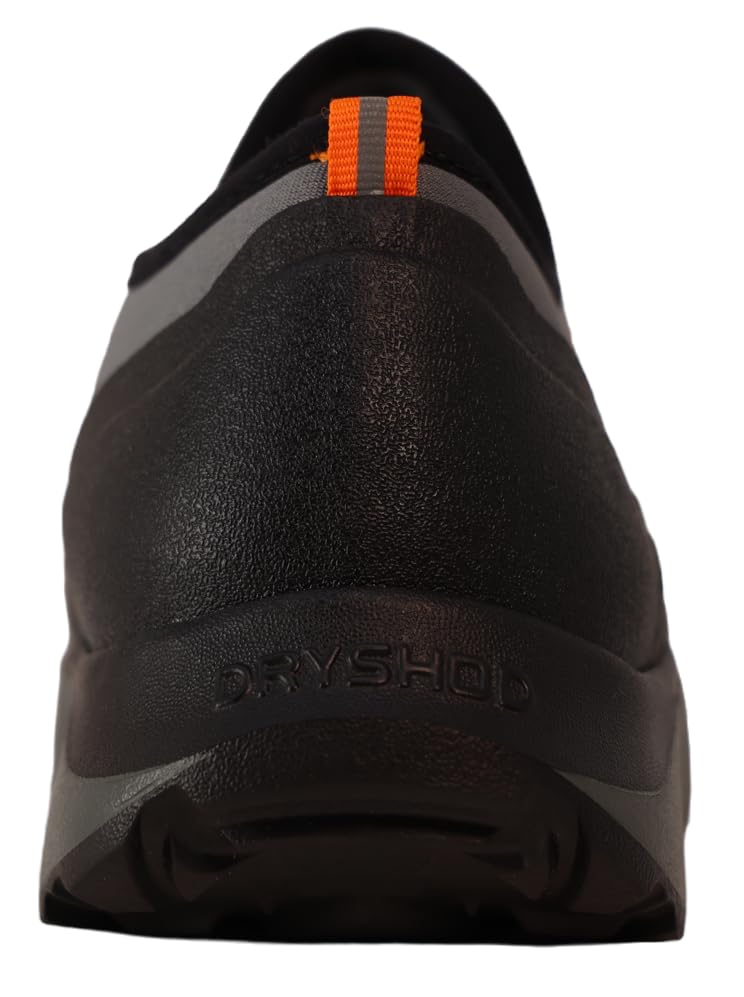 Dryshod Evalusion Super Lightweight Rubber Shoe | Waterproof | Rubber | Comfortable4