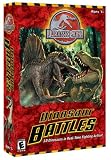 Jurassic Park: Dinosaur Battles - PC