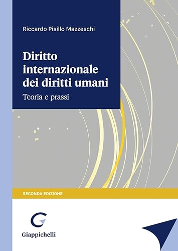 Diritto internazionale dei diritti umani. Teoria e prassi