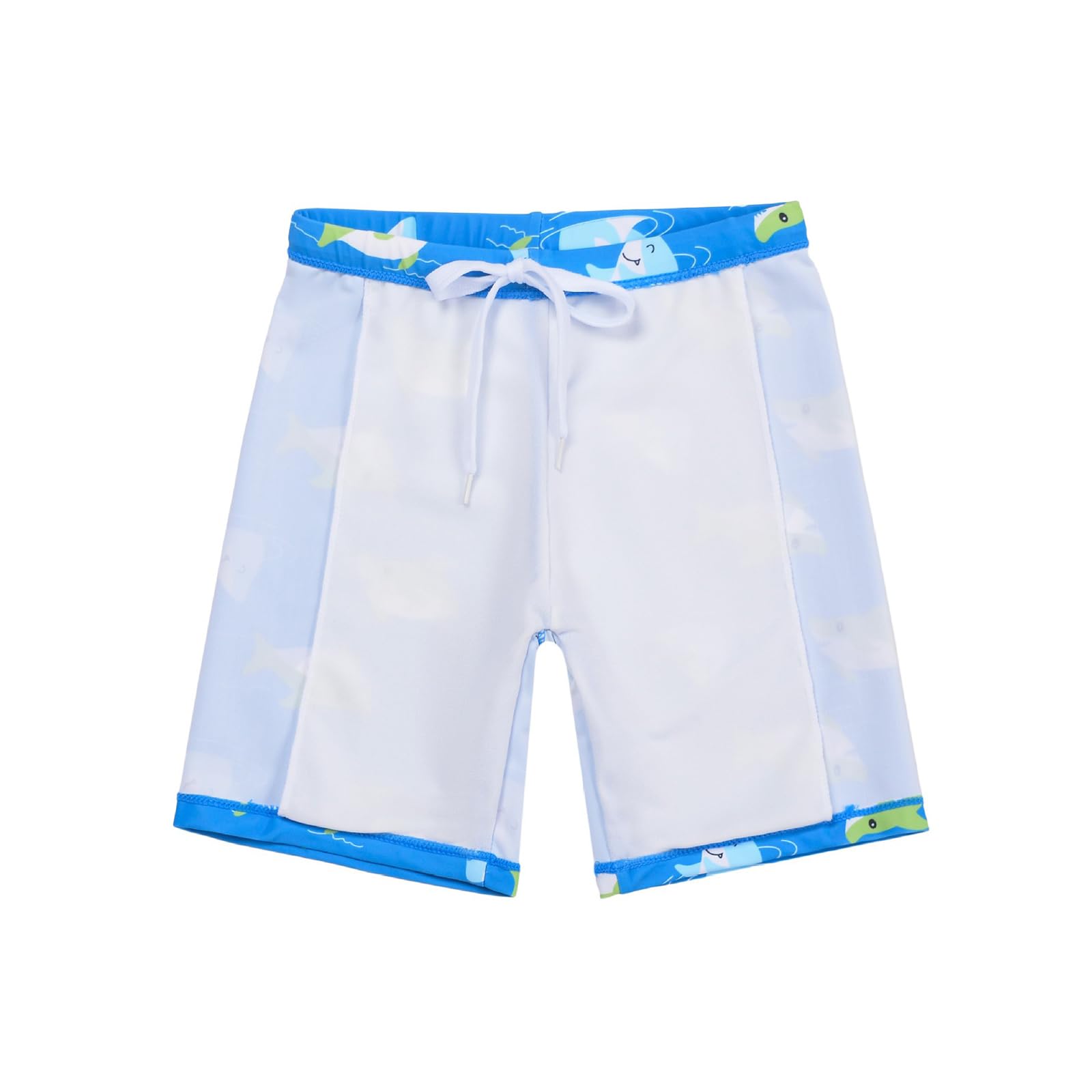 Costume da bagno per bambini, costume da bagno con protezione UV, per bambini, dinosauro UV
