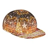 Ocasión: nuestras gorras de béisbol para mujer son una gran opción para el uso diario y actividades al aire libre como caminar en la selva, escalada, pesca, correr, viajar, deportes, béisbol, ciclismo, golf, tenis, senderismo, ciclismo. Las gorras de béisbol de verano se pueden utilizar en todas las estaciones.