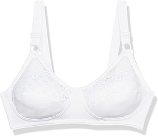 حمالة صدر مريحة للنساء من لاسو (قطعة واحدة)