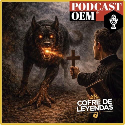 El perro con patas de gallo