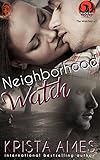 Cover zum Buch Neighborhood Watch