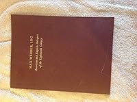 Max Webber, Inc. Catalogue Number One: American and English Antiques of the Eighteenth Century B000KW0UTY Book Cover
