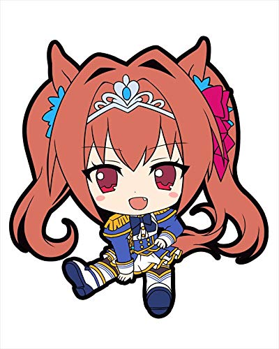 Amazon.co.jp: ウマ娘プリティーダービー ぺたん娘トレディング