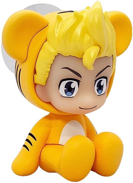 Miniatura 4 de Shine Figura de PVC Tokyo Revengers Takemichi Hanagaki Chocot