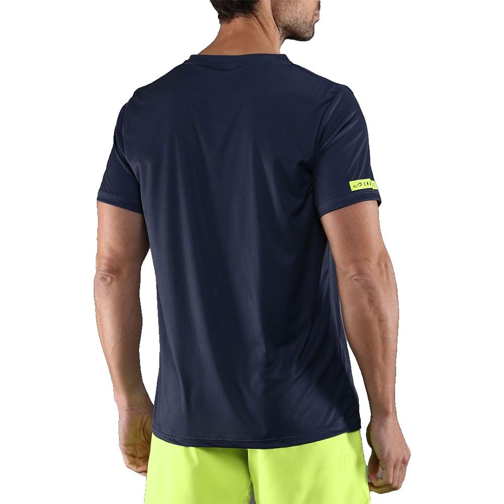 Endless Camiseta De Manga Corta Unlimited Diamond II XL