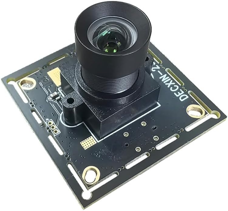 Rhinozix USB3.0グローバルシャッターカメラ1.3MP 8mm産業用カメラモジュール400フレーム ドライバーフリーWI