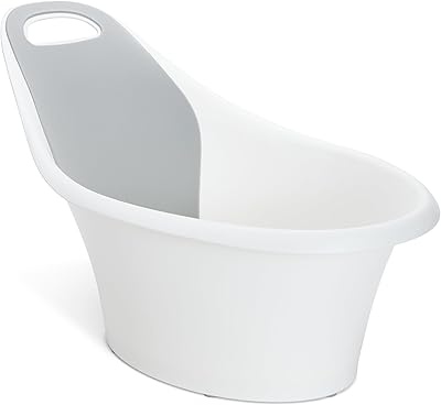 Munchkin Sit & Soak Bebek Küveti 0-12 Ay