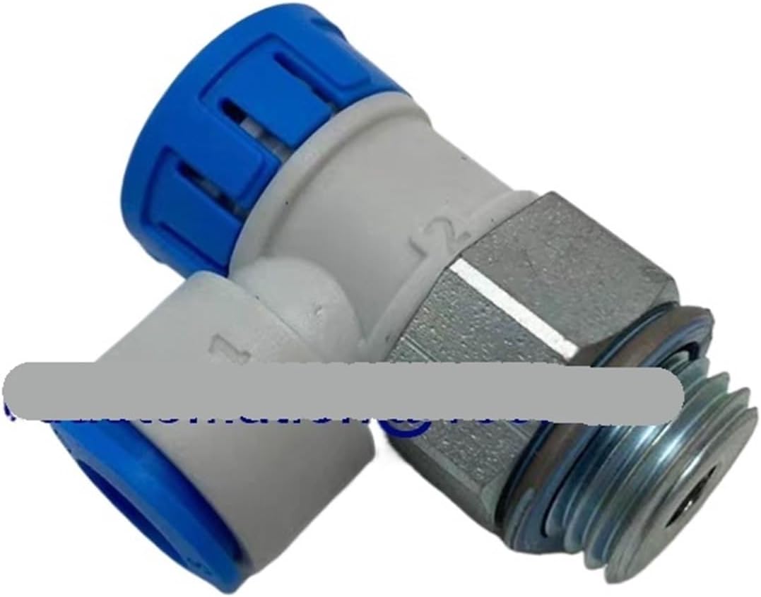 VFOE-LE-T-G14-Q8 8068729 VFOE-LE-T-G14-Q10 8068730 One-Way Throttle Valve(VFOE-LE-T-G14-Q8)