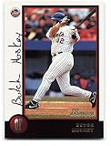 Baseball 1998 Bowman #251 Butch Huskey NM-MT Mets