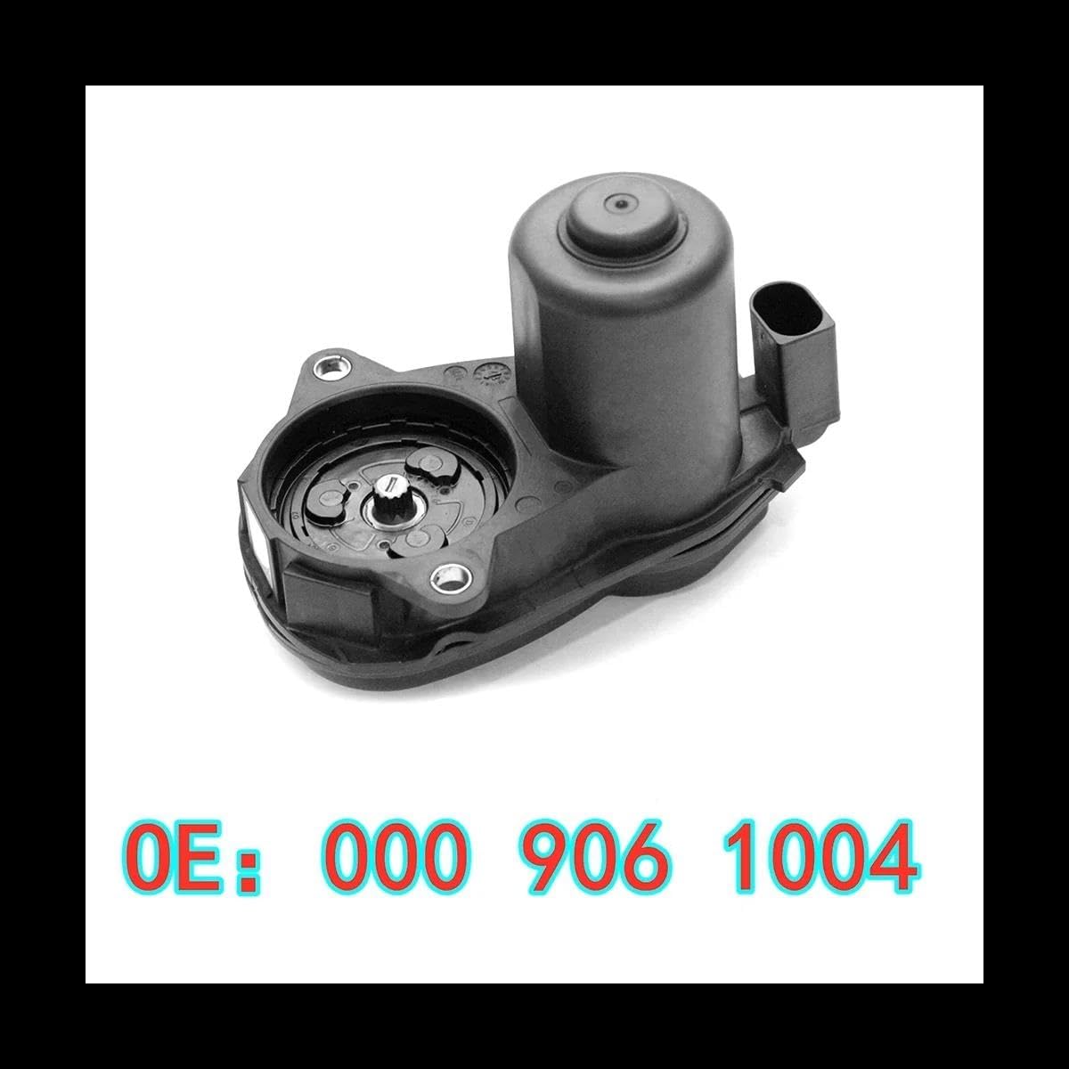 Electric Parking Brake For Mercedes For E-class For W213 For E200 E400 2017-2021 0009061004 Car Rear Parking Brake Engine Motors Electrical Actuator Motor