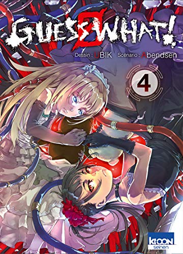 Guess What ! T04 (4)