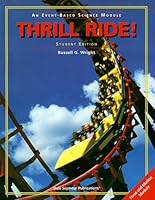 Thrill Ride!: An Event-Based Science Module (Event Based Science) 0201497379 Book Cover