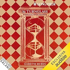 The Turnglass - Red Edition cover art